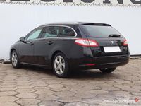 używany Peugeot 508 2.0 HDi