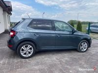 Używany Skoda Fabia 75 KM (55 kW) 2019