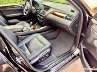 używany BMW X4 Xdive 35i (306KM)
