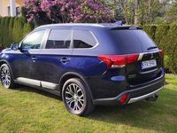 używany Mitsubishi Outlander 2.0 Benzyna 150KM I wlasciciel