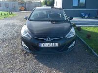 używany Hyundai i40 2012 r prywatny