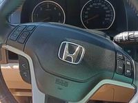 Używany Honda CR-V 2009 Czarny SUV