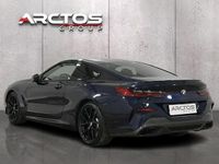 używany BMW M8 4.4dm 530KM 2020r. 100 000km