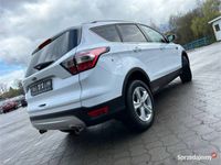 używany Ford Kuga Tytanium 150 Ps Navi Led Tylko 80 tyś km