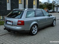 używany Audi A6 3,0 (220KM) LPG Automat Quattro Lift