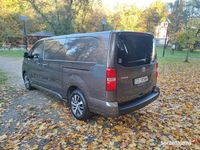 używany Toyota Proace 2.0 122km long