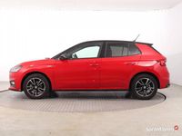 Używany Skoda Fabia 2024 Czerwony Hatchback