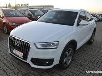 Używany Audi Q3 2011 Biały SUV
