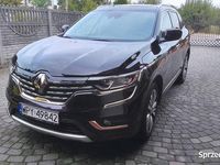 używany Renault Koleos Initiale Paris