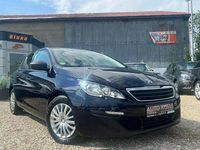 używany Peugeot 308 1.6*125PS*150.000KM*ASO*1WŁAŚ*LED*TEMP*Opłacony