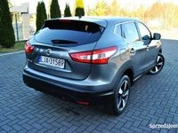 Używany Nissan Qashqai 115 KM (84 kW) 2014 Szary SUV