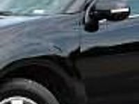 Używany Mitsubishi Outlander 147 KM (108 kW) 2010 Czarny SUV