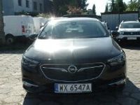 używany Opel Insignia Country Tourer II Insignia 2.0 CDTI Elite S&S aut Hatchback WX6547A