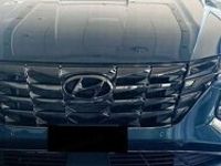 używany Hyundai Tucson III 1.6 T-GDi 48V Platinum 4WD DCT 1.6 T-GDi 48V Platinum 4WD DCT 180KM