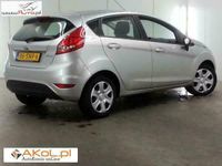 używany Ford Fiesta 1.2dm 82KM 2011r. 84 747km