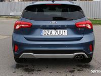 używany Ford Focus Active