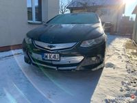 używany Chevrolet Volt 