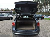 używany VW Passat 1.6dm 105KM 2011r. 244 000km