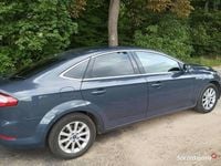 Używany Ford Mondeo 2011