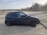 używany Fiat Punto 2 1.2 iv