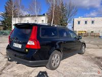 używany Volvo V70 III 2009 2.0D