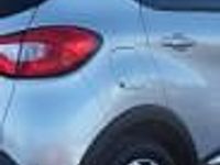używany Renault Captur 0.9 TCE nawigacja, zadbany