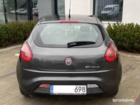 używany Fiat Bravo 1.4 16V 90 KM LPG EURO 5