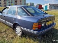 Używany Ford Scorpio Ghia 1985