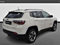 używany Jeep Compass COMPASS1.4 TMair Limited 4WD S&S aut