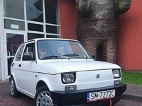 używany Fiat 126 