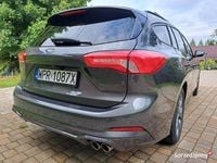 Używany Ford Focus 2022