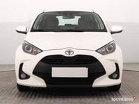 Używany Toyota Yaris 2022 Biały Hatchback