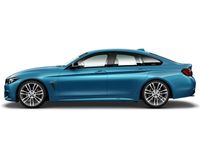 używany BMW 430 Gran Coupé i xDrive