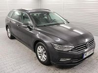 Używany VW Passat 150 KM (110 kW) 2021 Brązowy (metalik) Kombi