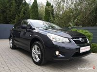 używany Subaru XV 2,0 Benzyn 150KM # Klimatronik # Kamera # 4x4 # Alu Felgi # Gwaranc