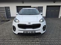 używany Kia Sportage 1.7*nawigacja*KAMERA COFANIA*105 tys. km*opłacona IV (2016-20…