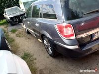 używany Opel Astra 