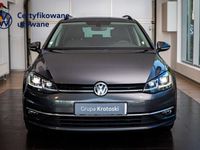 używany VW Golf Variant Highline