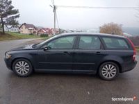 używany Volvo V50 2,4 benzyna 2004