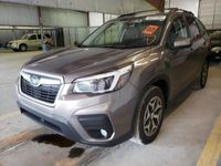 używany Subaru Forester 2.5dm 182KM 2021r. 4 000km