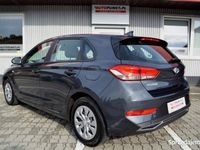 używany Hyundai i30 2022r. ! Salon PL ! F-vat 23% ! Bezwypadkowy !…