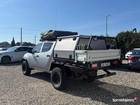 Używany Mitsubishi L200 2011 Srebrny Pickup