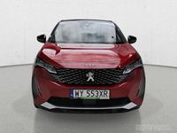 używany Peugeot 3008 SUV