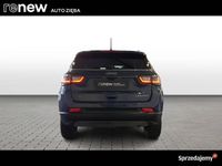 używany Jeep Compass 1.5 T4 mHEV Limited FWD S&S DCT 130KM
