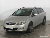 używany Opel Astra 1.4 T