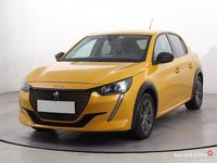 używany Peugeot e-208 50 kWh