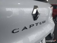 używany Renault Captur techno mild hybrid 140EDC/od ręki! II (2019-)