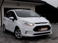 używany Ford B-MAX 1dm 125KM 2017r. 64 800km