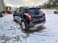 używany Opel Mokka 