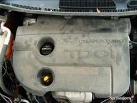 Używany Ford Fiesta 2015 Czerwony Hatchback